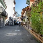 Διαμέρισμα Spacious Loft On Pedestrian Street With Views Σαμονί